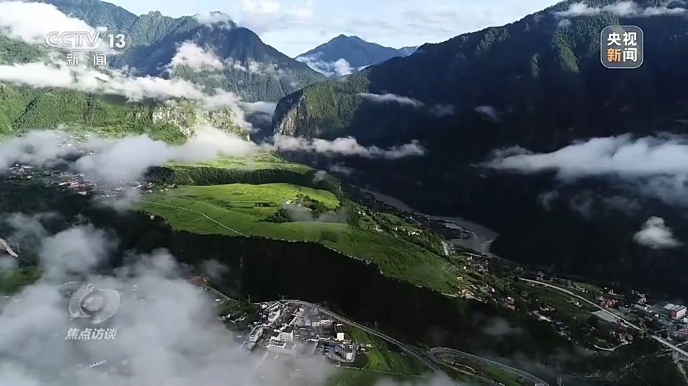 焦点访谈丨“靠山吃山”如今有了新生产方式 新生态职业