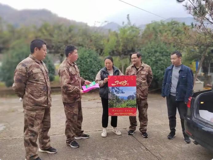 河南即将进入防火紧要期，林区及边缘百米内禁止野外用火